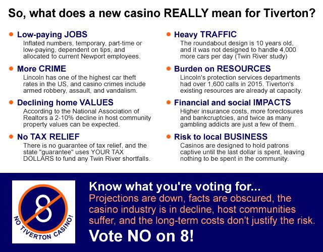 Twin river casino armed robbery report