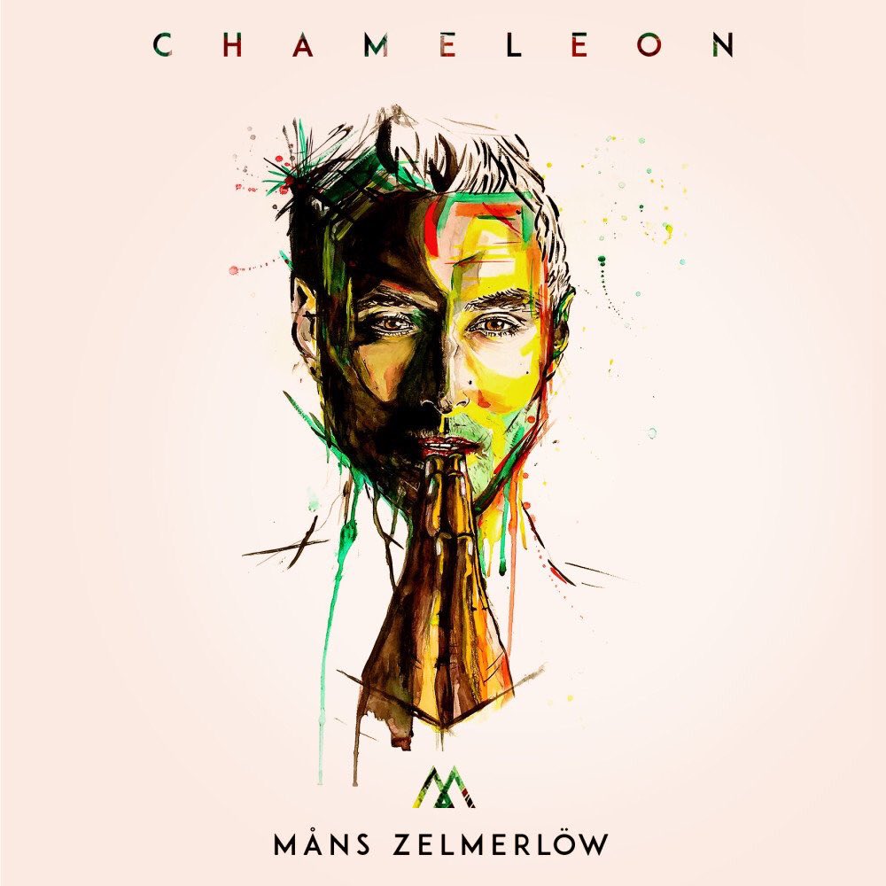 Måns Zelmerlöw >> álbum "Chameleon" CwuU4sQXgAAUK9B