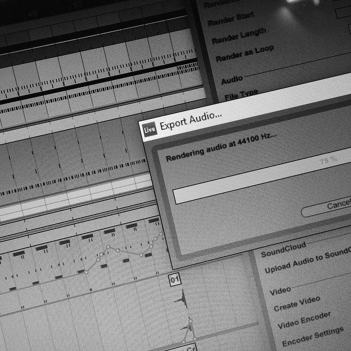 TercetOfficial's tweet photo. Stay tuned for info on our 4 Track EP later this week. https://t.co/EFKrDbwQ6g