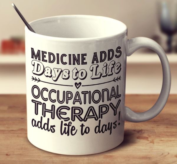 OTNorthumbria's tweet photo. #OT adds life to your days! Happy #otweek2016 from all of our OT's @NorthumbriaUni https://t.co/ViAiGrGOTs
