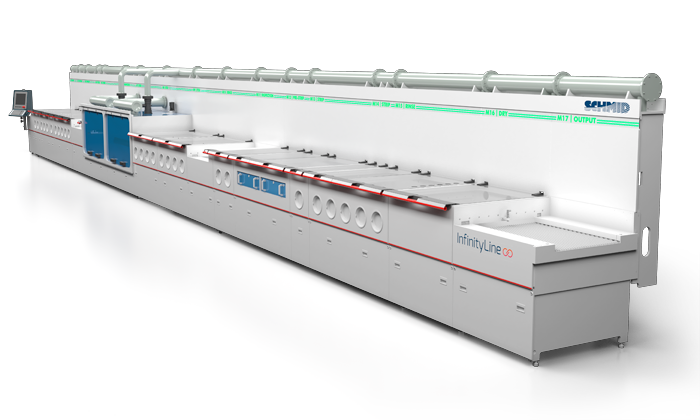 Schmid_Blog's tweet photo. #SCHMID supplies first #InfinityLine to #PCB manufacturer #RUWEL International >https://t.co/gTJJPOYGZz https://t.co/KGQ0T9SAVh