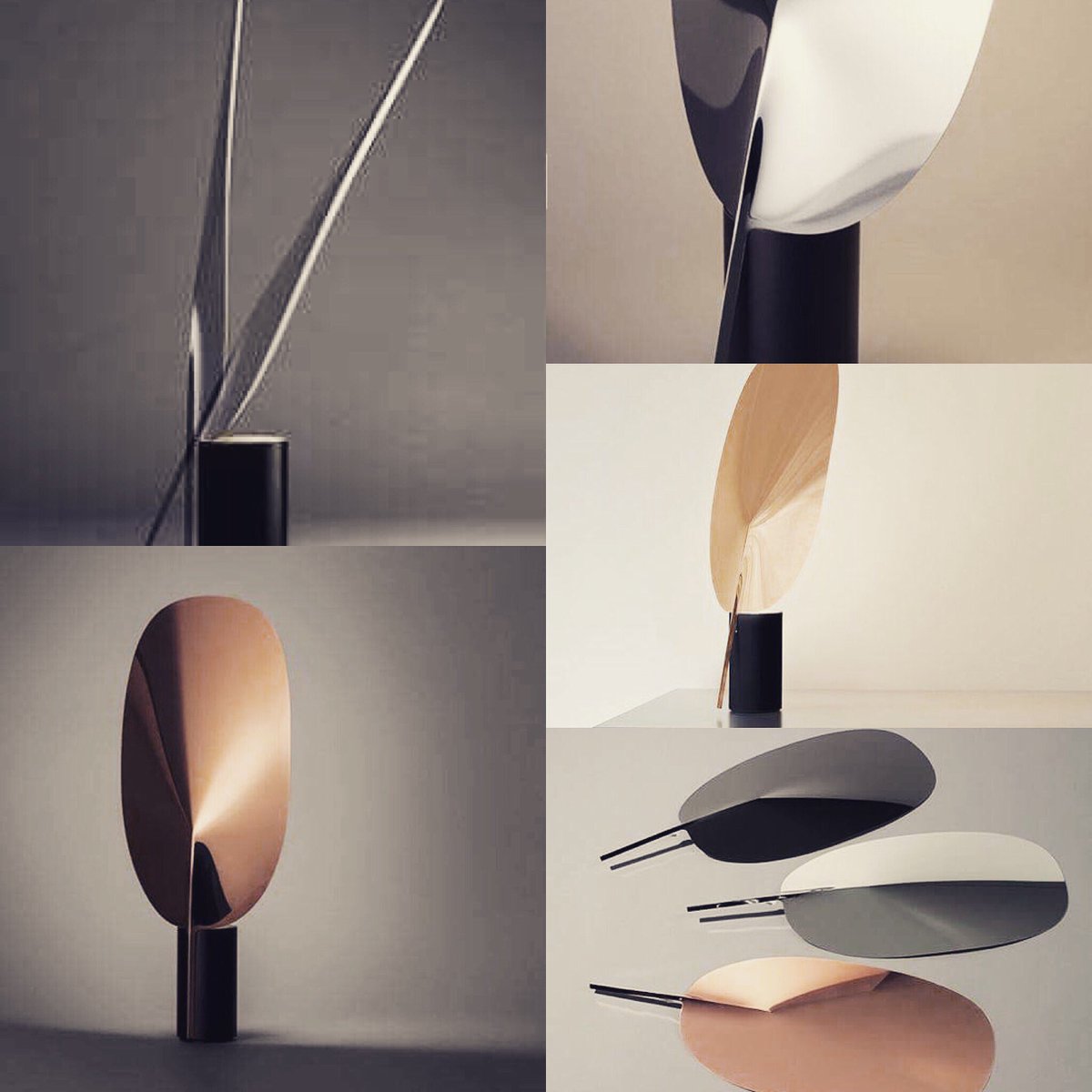 Flos_ELDC's tweet photo. @FLOSLIGHTING serena lamp by Patricia Urquiola https://t.co/WB2PPNs5Al