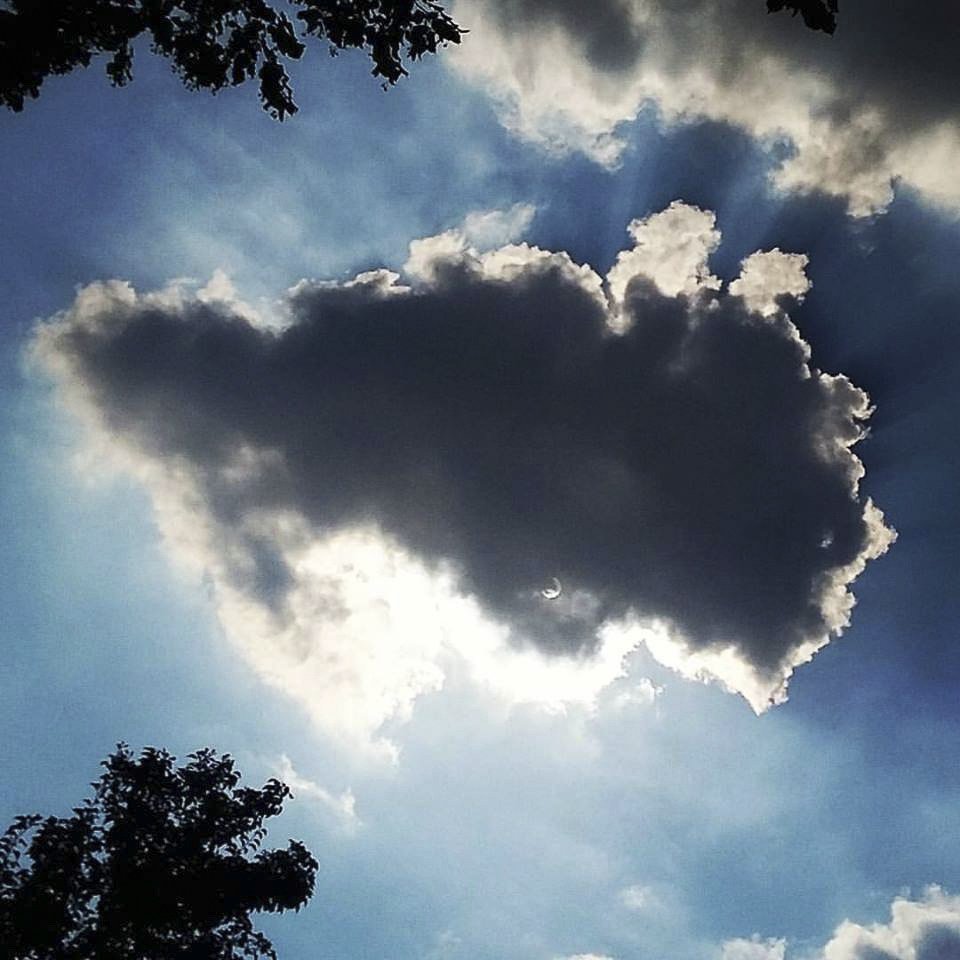 Nuage solitaire oogopnederland.nl/dordrecht/2016…