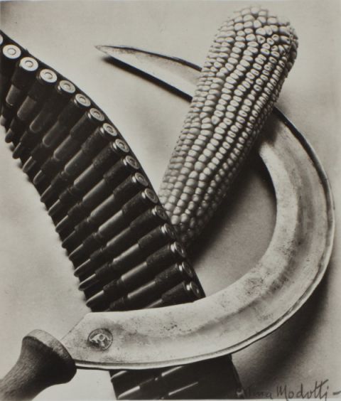 THE RADICAL EYE: MODERNIST PHOTOGRAPHS FROM THE SIR ELTON JOHN COLLECTION, TATE MODERN, NOVEMBER 10 – MAY 7, 2017 - bit.ly/2fyz5Js