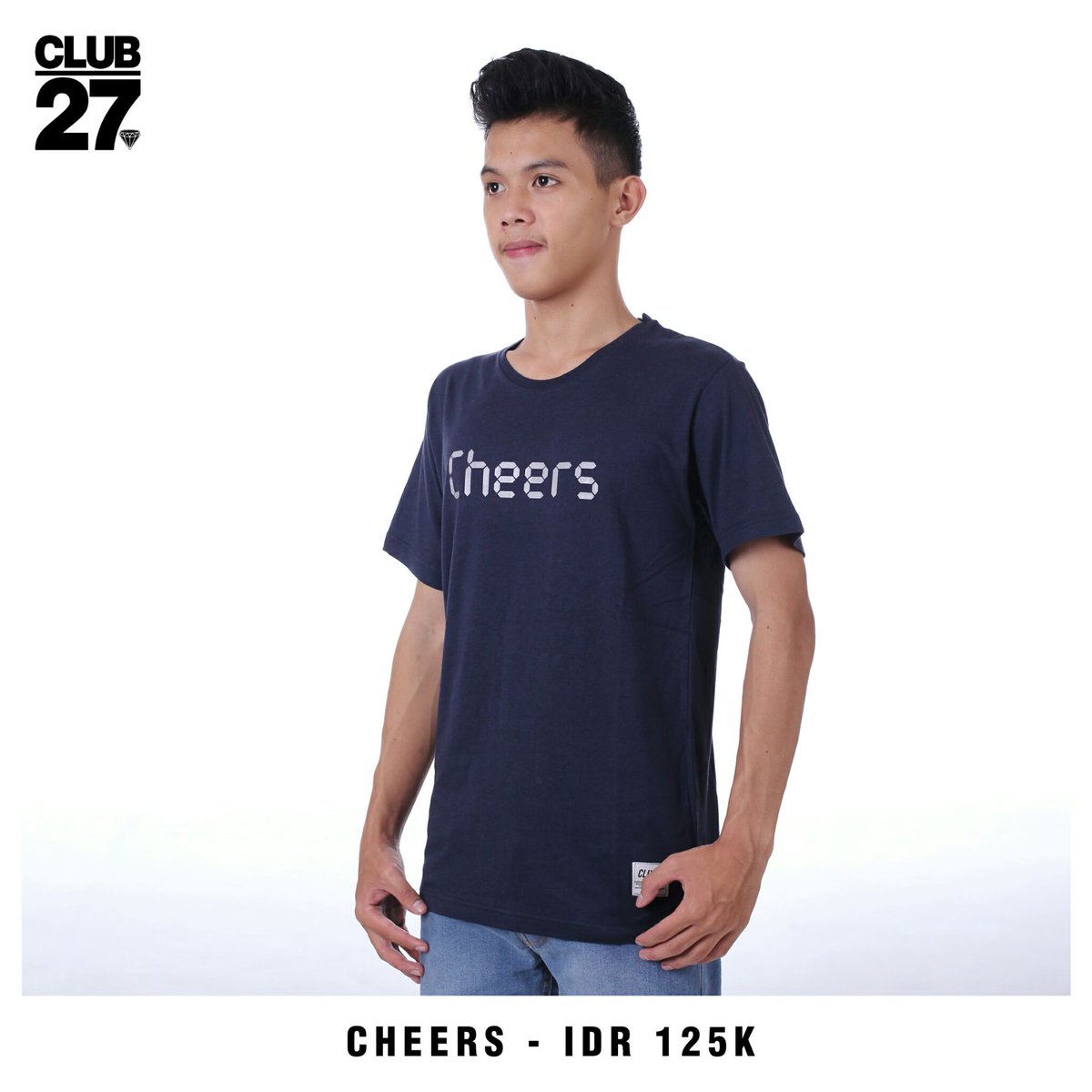 For ask/order :
Text / WhatApp : 0812 1475 0843
Bbm Pin : D3B7382E
Line Id : club27store

Office and Display store :
Jl. BKR no. 83b bandung
