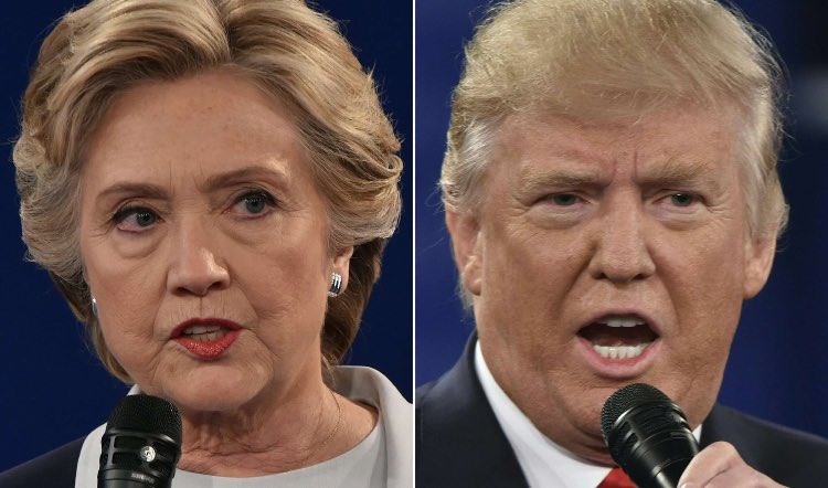 guardiannews's tweet image. Good morning. It&apos;s the day of the #USElection. Here is a selection of some of our election coverage this morning...
