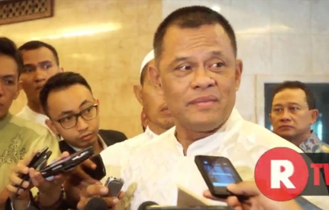 Panglima TNI Ungkap Ancaman Nyata Bangsa Indonesia dlvr.it/McdYqS #TNIAD