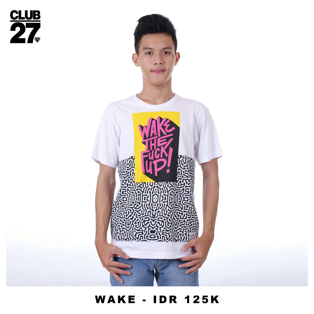 For ask/order :
Text / WhatApp : 0812 1475 0843
Bbm Pin : D3B7382E
Line Id : club27store

Office and Display store :
Jl. BKR no. 83b bandung