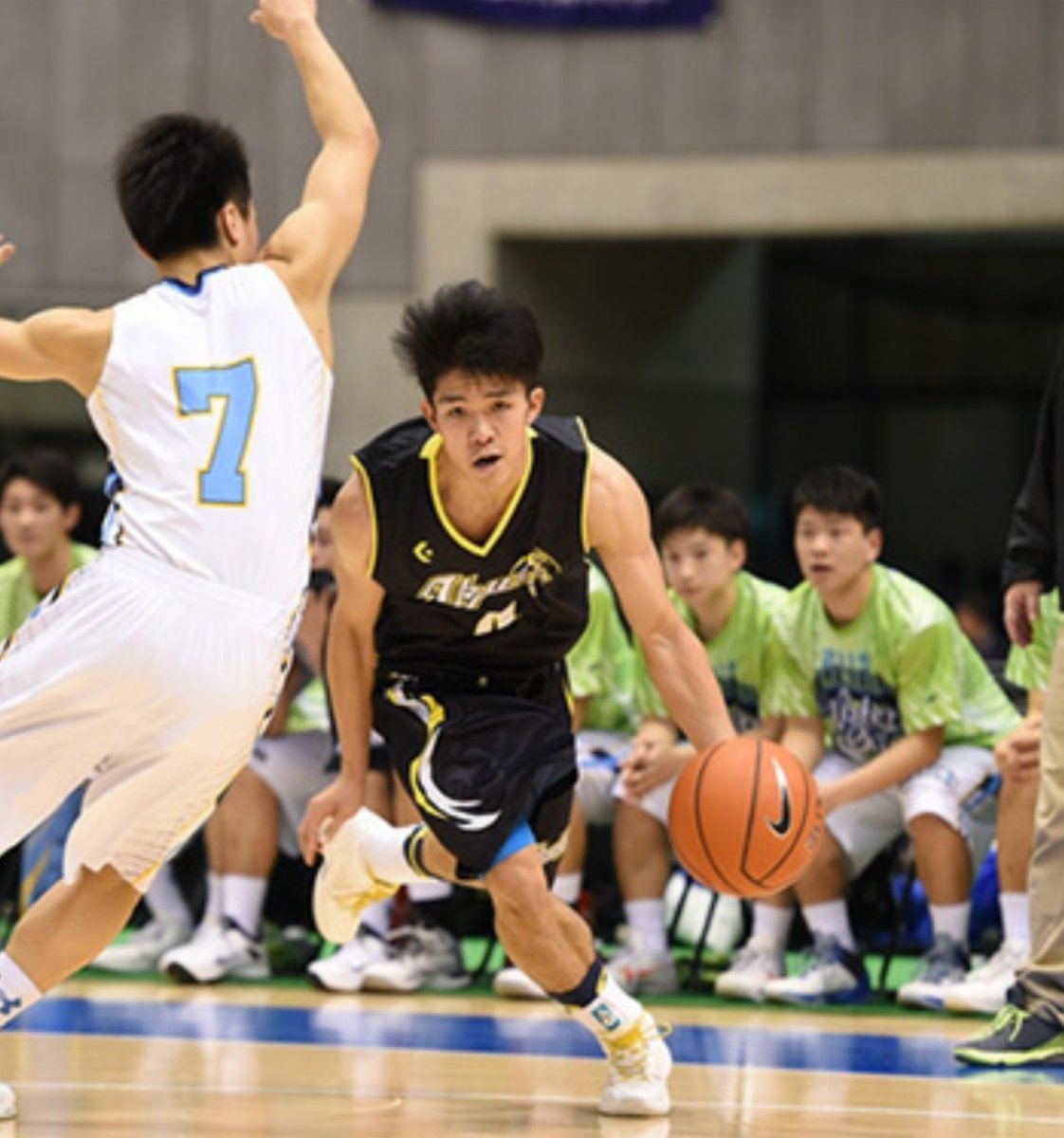 酒井 達也 (西福岡→前橋育英→ネブラニカ大カーニー校) 167