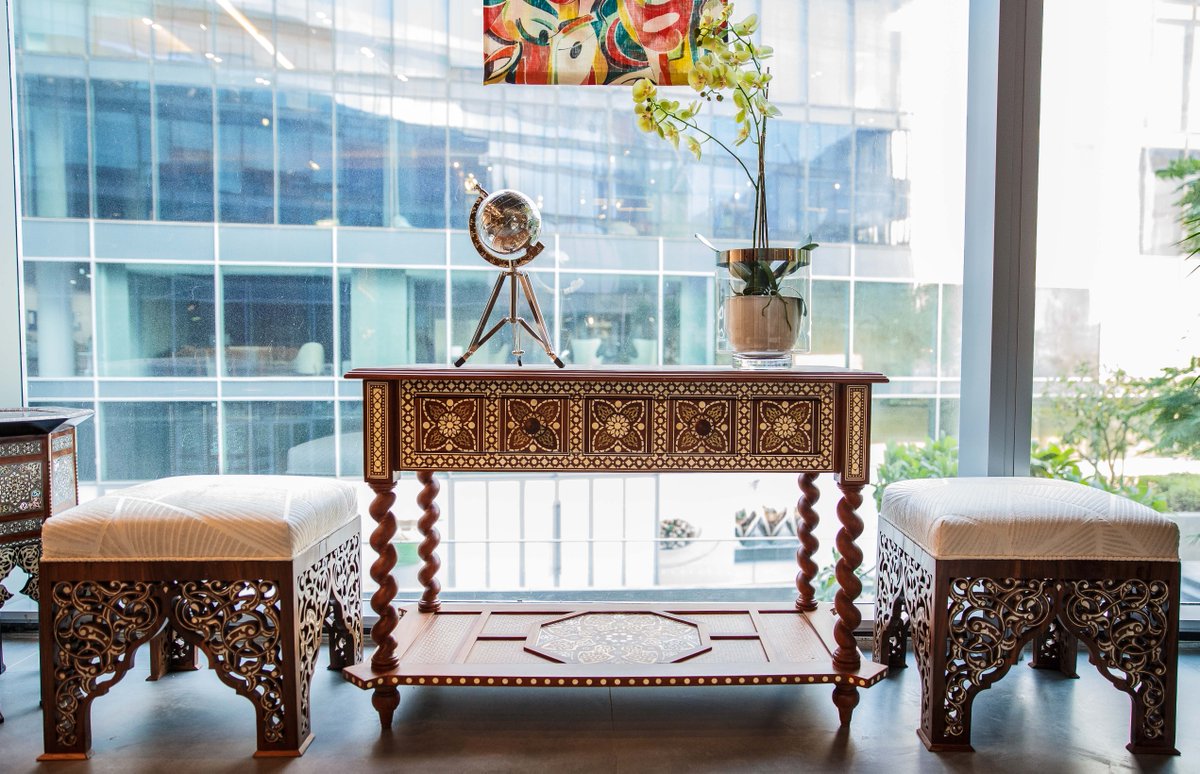 ETQAANDesigns's tweet photo. Patience, precision and taste…
#ETQAANDesigns #ETQAAN #ETQAANInteriors #Interior #Design #Dubai #Egypt #UAE #Arabesque #Modern #Contemporary https://t.co/w9VlGCVQn5