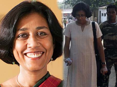 DalitDastak's tweet photo. छत्तीसगढ़ः DU और JNU के दो प्रोफेसर खिलाफ आदिवासी की हत्या का मामला दर्ज
https://t.co/jT6mS2p6s8
#DubNation #jnuneedsstrictaction #adiwasi https://t.co/eC67rZWjhE