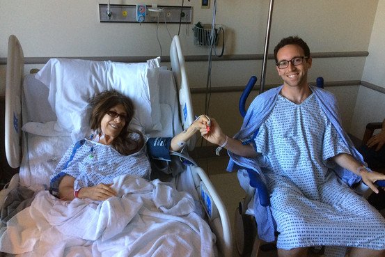 cartera9441's tweet photo. My Wife's Mother Needed a Kidney, and I Was a Match https://t.co/SlY5Aubh7A https://t.co/RaUuCKSx6g