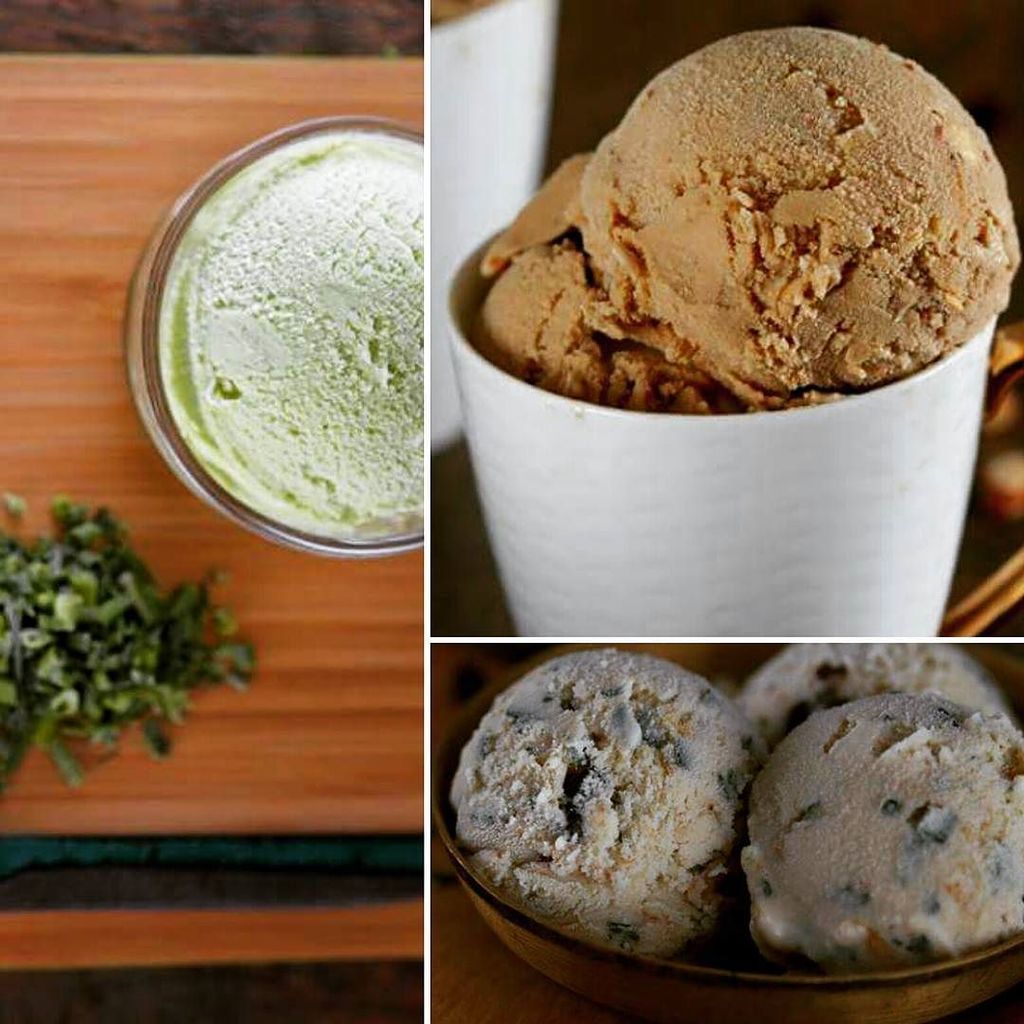 SmallFryCo's tweet photo. It's #Treatyourself day! 
So let's celebrate with a big tub of Bina's Homemade Icecream 
M… https://t.co/Xw3ODtyAog https://t.co/PCOOOnIyVj