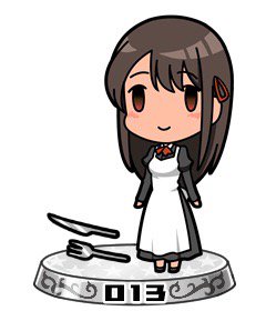 marino_wave's tweet photo. #１ヶ月
iPhone
https://t.co/1Y9BJVTyv9
Android
https://t.co/gqUfllorzh
【レア度 ☆5】
「メイドな彼女」を見つけました。 https://t.co/0dtgSBctp7