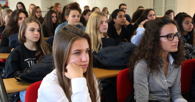 La quatrième édition du Programme d'études intégrées (PEI) a  officiellement été lancée vendredi.
bit.ly/2fyHBrQ