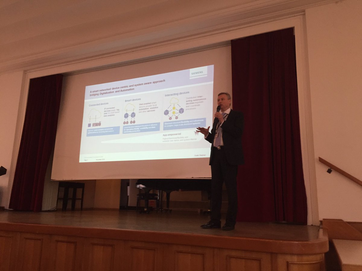 albrechtschmidt's tweet photo. Building IoT as web of systems is economic, as using Web Technology is making the development and implementation cheap #iot2016 https://t.co/OJ3zuSGIOv
