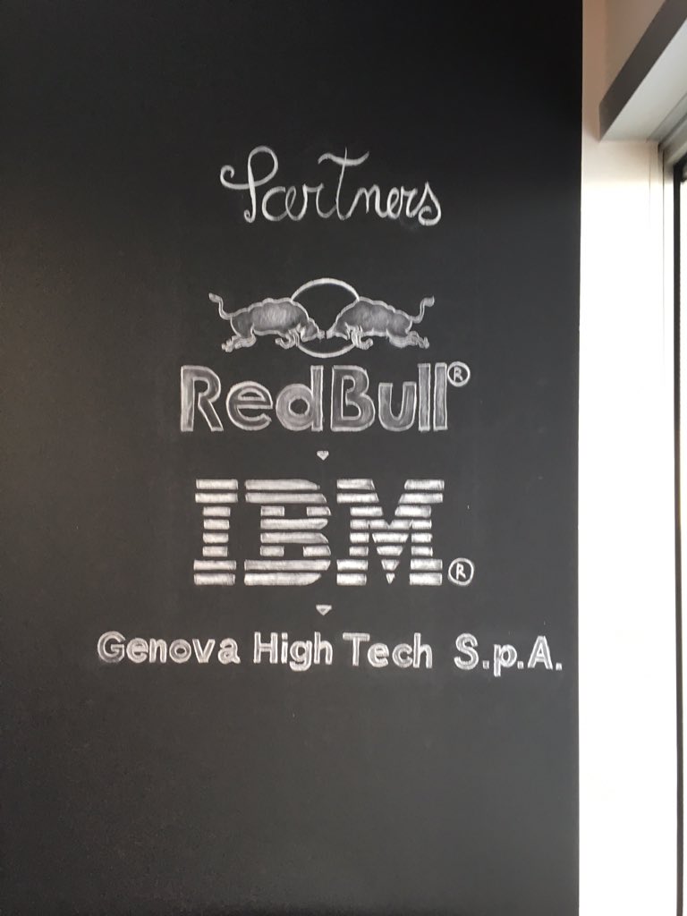 jimsims100's tweet photo. Visit to @talentgardenen in Genoa to look at the Italian approach to digital incubation with @GenYCity @TechTownEU @BTVLEP https://t.co/MXbEefYgNt