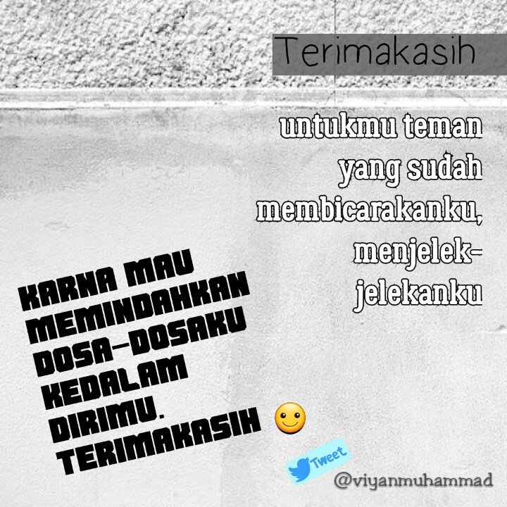ViyanMuhammad's tweet photo. Bismillah https://t.co/qPQgdt0KLQ