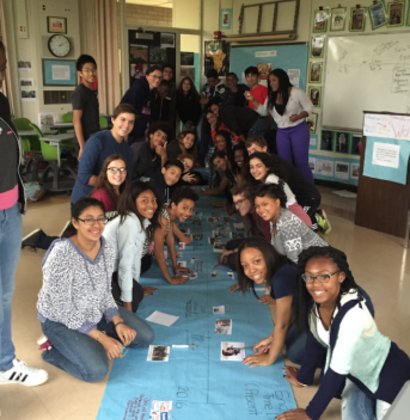 Education Programs Connect Thousands of Students to "Fractured Lands" oximity.com/article/Educat… #politics