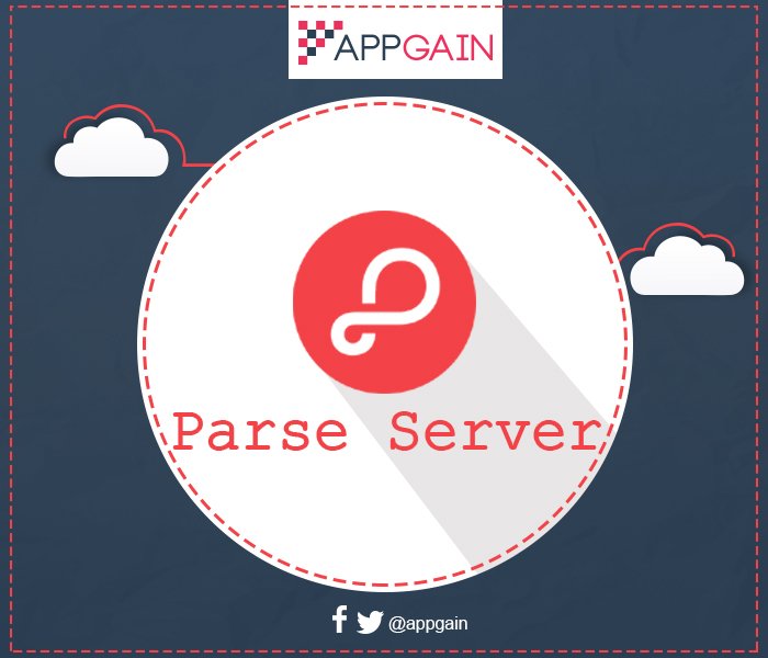 appgain's tweet image. #ParseServer: Our Docs Are Now Hosted on GitHub  #Appgain @StartUpRealTime @TechCrunch