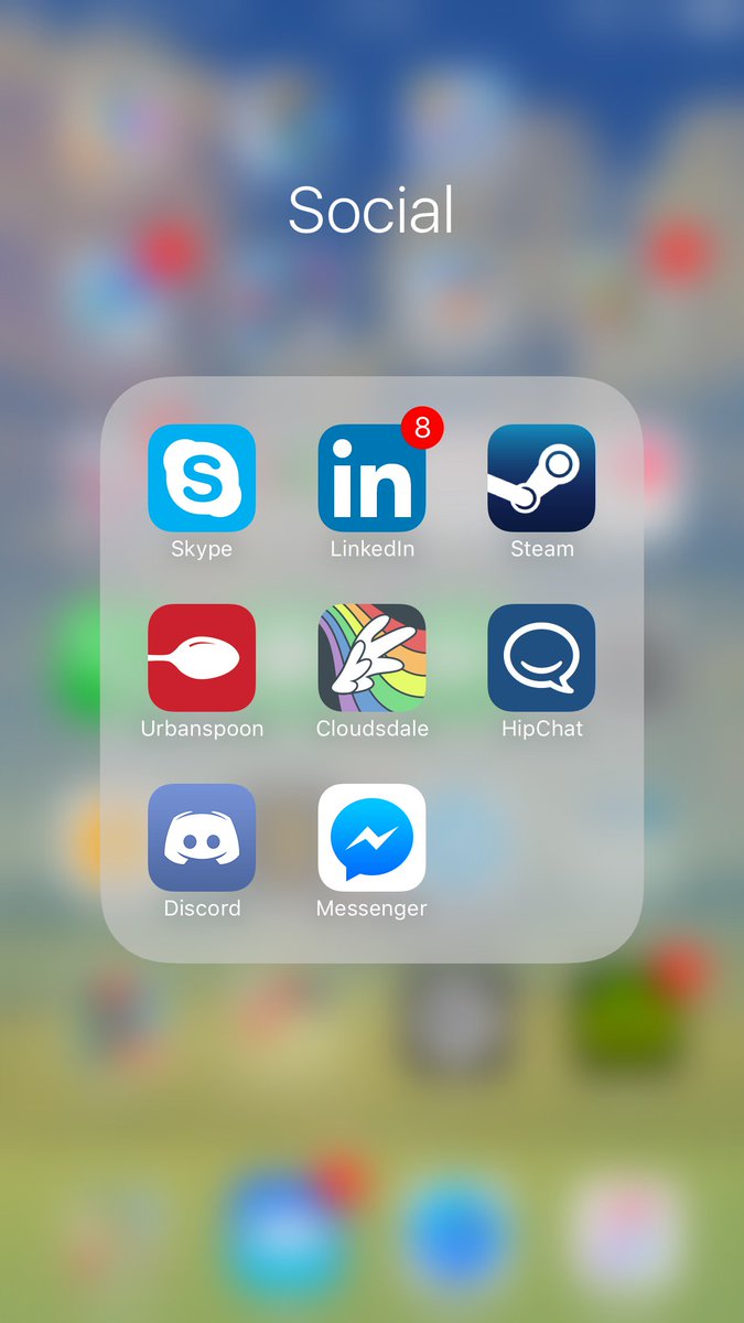 cloudsdaleapp's tweet photo. @MillerTaran97 @DukeZanator So do we :) https://t.co/mQ1V53fuKD
