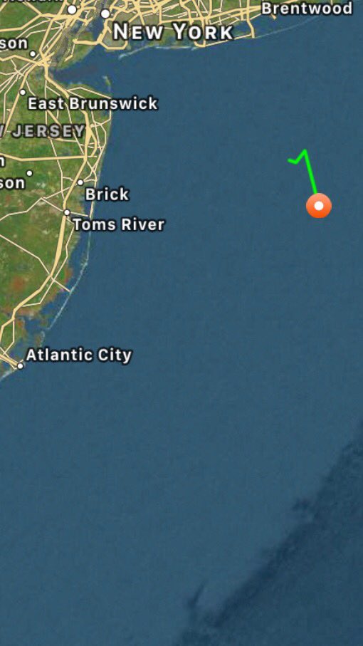 Manhattan tweet media