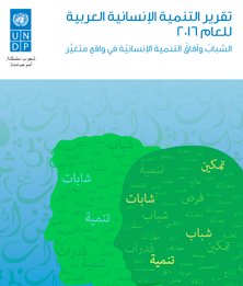 Image result for democracy "Arab Human Development Report 2016"