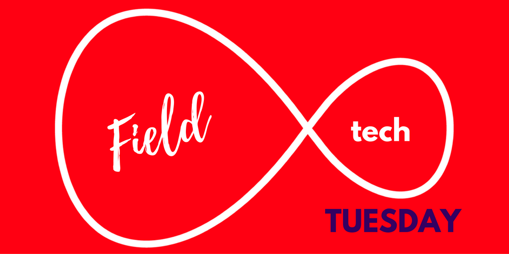 VMO2Life's tweet photo. Today, #FieldTechTuesday is taking over our Twitter feed! https://t.co/JJ7Tzg0mmn