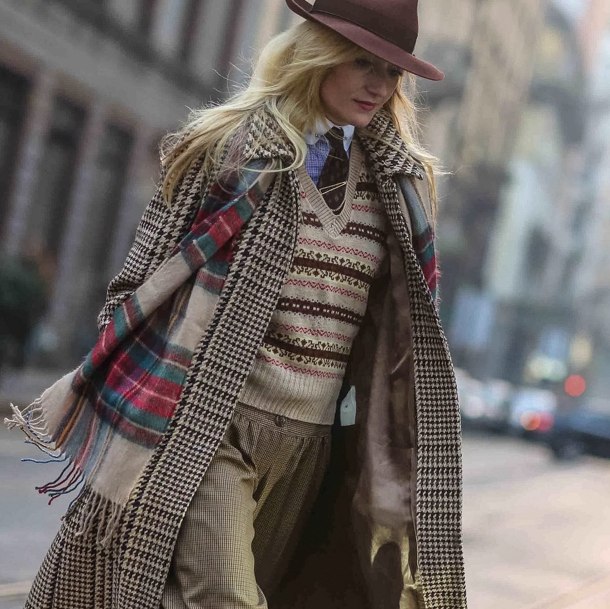 MenswearStyle's tweet image. New Podcast: Women in Menswear bit.ly/29AeH62 #Menswear