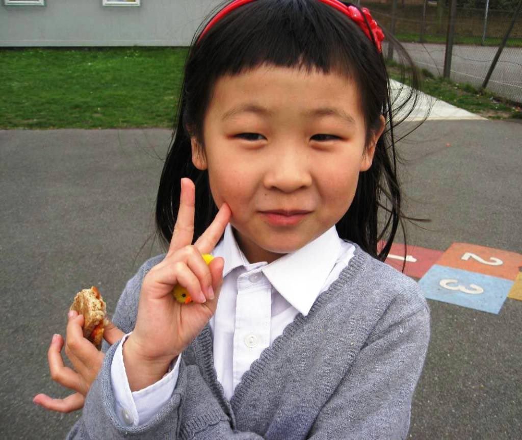 We help schools in London's deprived areas achieve ‘outstanding’ OFSTED standards. #charitytuesday