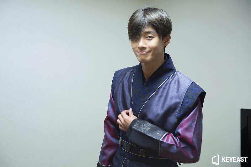 Keyeast パクソジュンREAL on Twitter: