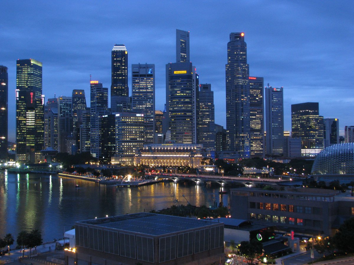 Tripomatic_App's tweet image. Planning a trip to #Singapore? Here&apos;s the list of most popular places: travel.sygic.com/en/list/what-t… #travel #wanderlust