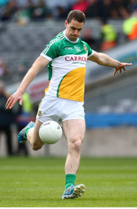 OffalyTracker's tweet image. Retweet to vote for @niallmc14