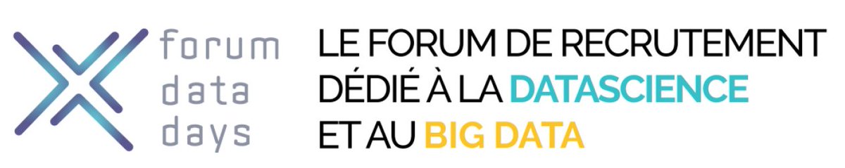 Meritis's tweet image. C’est parti pour la 4e édition du #ForumDataDays! Suivez notre live tweet sur @MERITIS. On y parlera #OpenData, #BigData et surtout de…#Data