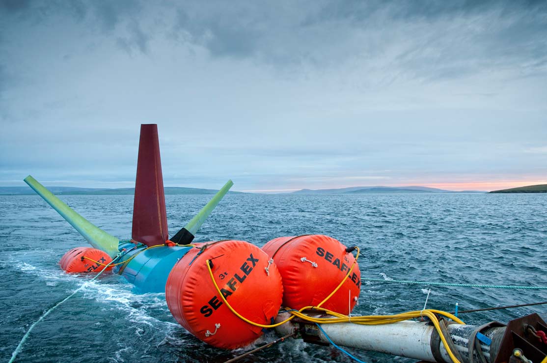 TEToday's tweet photo. FORESEA backs 10 ocean energy technology developers @EMEC_Orkney @INTERREG_NWE #oceanenergy #FORESEA
Read more: https://t.co/14KXuaWGjo https://t.co/x8kWlnobfu