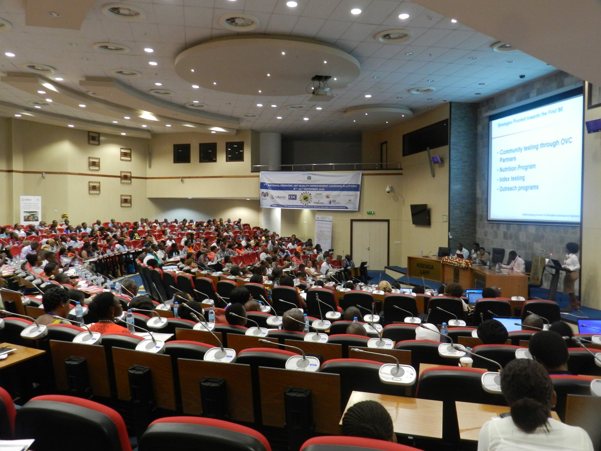 Delphina Ntangeki On Twitter Usaidassist Usaid Assist Mohcdgec Images, Photos, Reviews