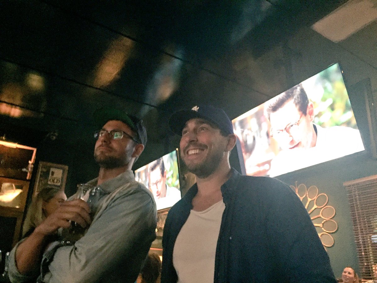 caityclaire's tweet image. 3D and 2D Tim @tim_fava_beans #firstdatesau