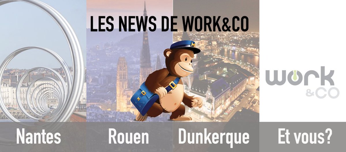 WorketCo's tweet image. Toutes les #news de @WorketCo c'est ici goo.gl/avxBDQ! #entrepreneuriat #coworking #Dunkerque #Nantes #Rouen @Cress5962
