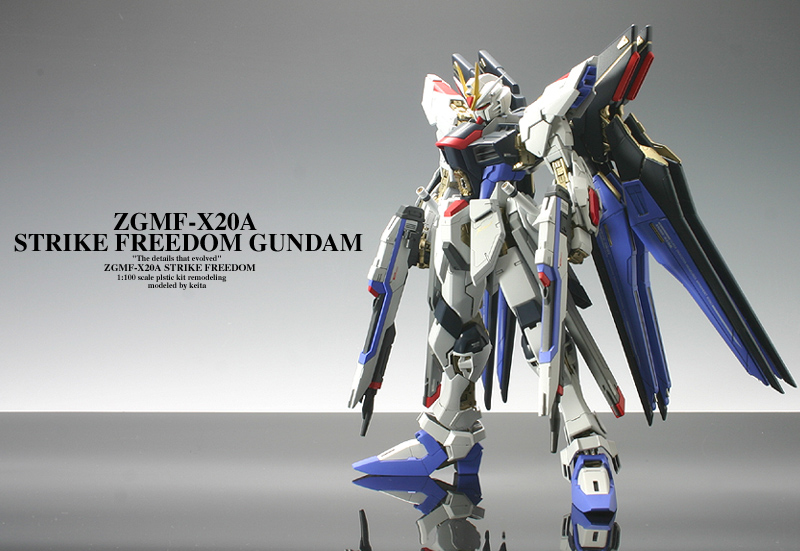 WE_keita's tweet photo. #名刺代わりのガンプラあげてください
そろそろ知らない人が増えてると思われ(・・;)ｗ
あえてこいつをｗ https://t.co/LwNF3Ufw9S