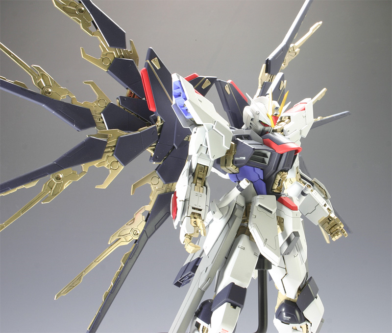 WE_keita's tweet photo. #名刺代わりのガンプラあげてください
そろそろ知らない人が増えてると思われ(・・;)ｗ
あえてこいつをｗ https://t.co/LwNF3Ufw9S