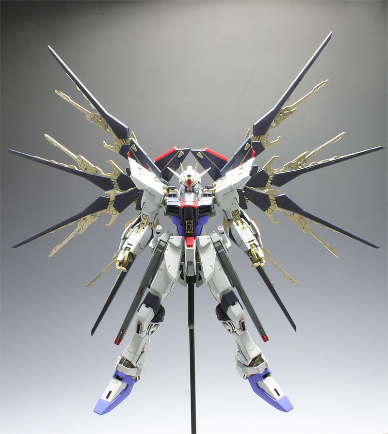 WE_keita's tweet photo. #名刺代わりのガンプラあげてください
そろそろ知らない人が増えてると思われ(・・;)ｗ
あえてこいつをｗ https://t.co/LwNF3Ufw9S