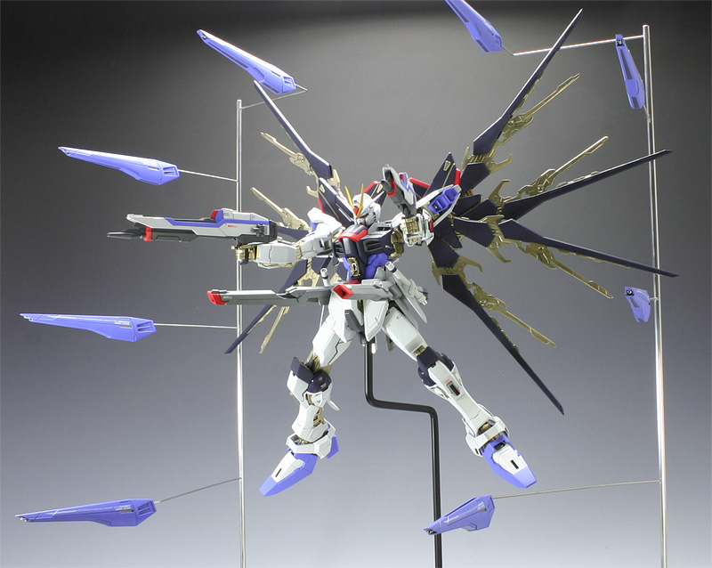 WE_keita's tweet photo. #名刺代わりのガンプラあげてください
そろそろ知らない人が増えてると思われ(・・;)ｗ
あえてこいつをｗ https://t.co/LwNF3Ufw9S
