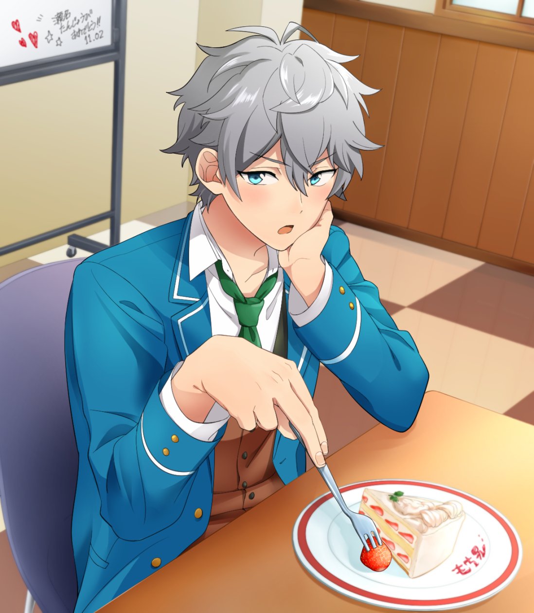 ᴹᶜもち男🎤 on Twitter 