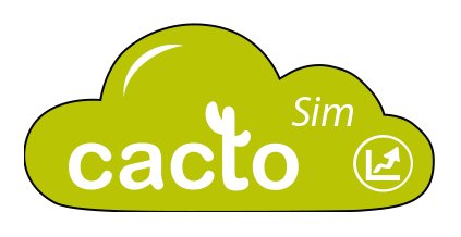 CACTOStoolkit's tweet image. Focus on CactoSim, 1 of 3 Cactos tools that can help you manage your #cloud platform. cactosfp7.eu/cactosim/