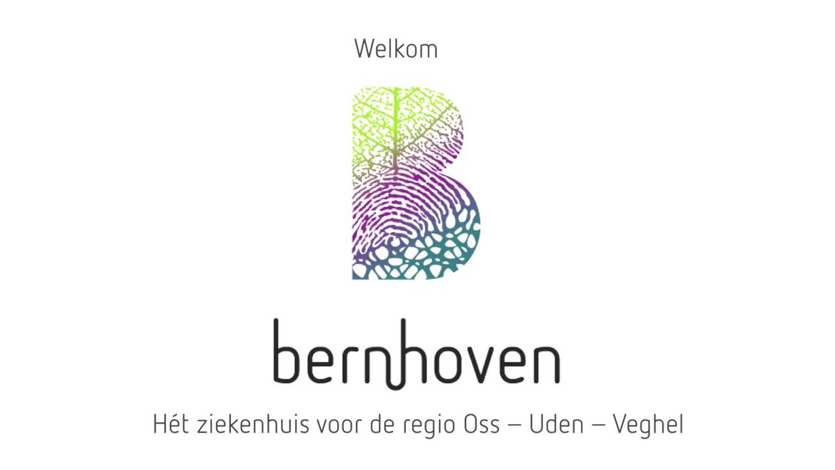 'Bernhoven succesvol live met NEXUS / EPD' <a href="/Bernhoven/">Bernhoven</a> <a href="/NEXUSNEDERLAND/">NEXUS / NEDERLAND</a> #NEXUSEPD linkedin.com/hp/update/6201…