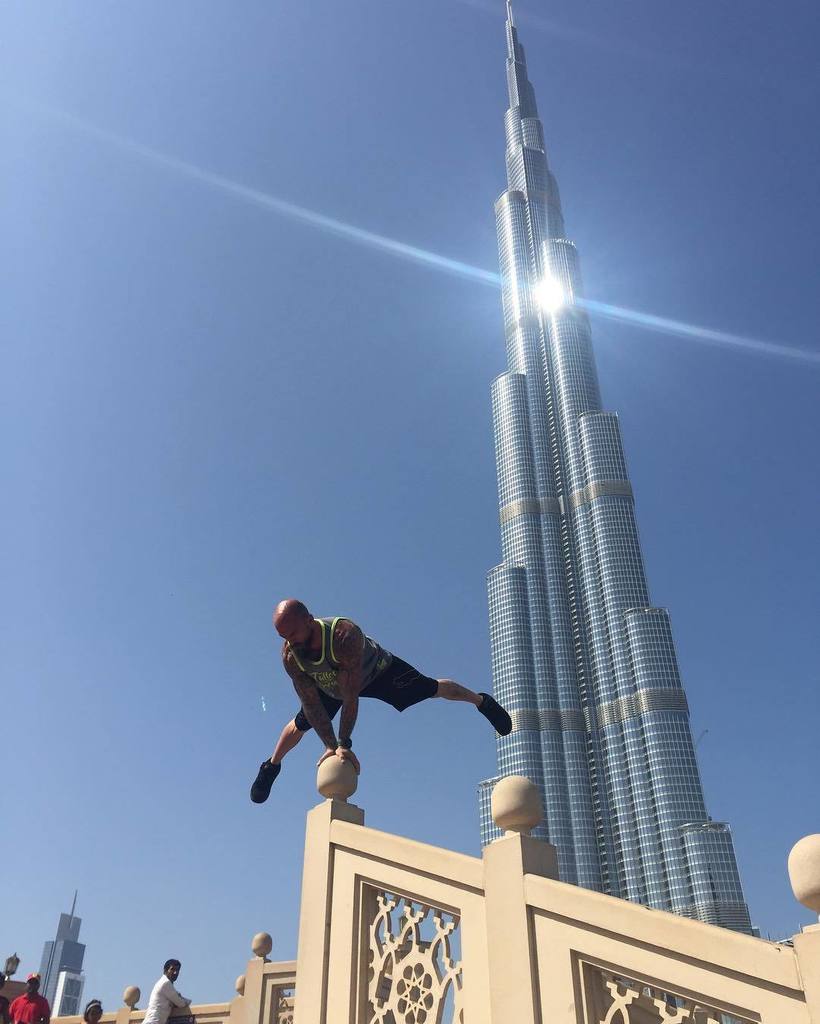 tatted_strength's tweet photo. Outside of the Burj Khalifa and now we are going "all the up" 🎤 big thank you to @mydubai … https://t.co/TGj57cL3S8 https://t.co/ipyNpeOmOQ