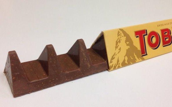 stagpartyie's tweet image. What the F**K! The new #Toblerone! Some people just want to watch the world burn! Bring back the old #Toblerone #TriangularChocolate