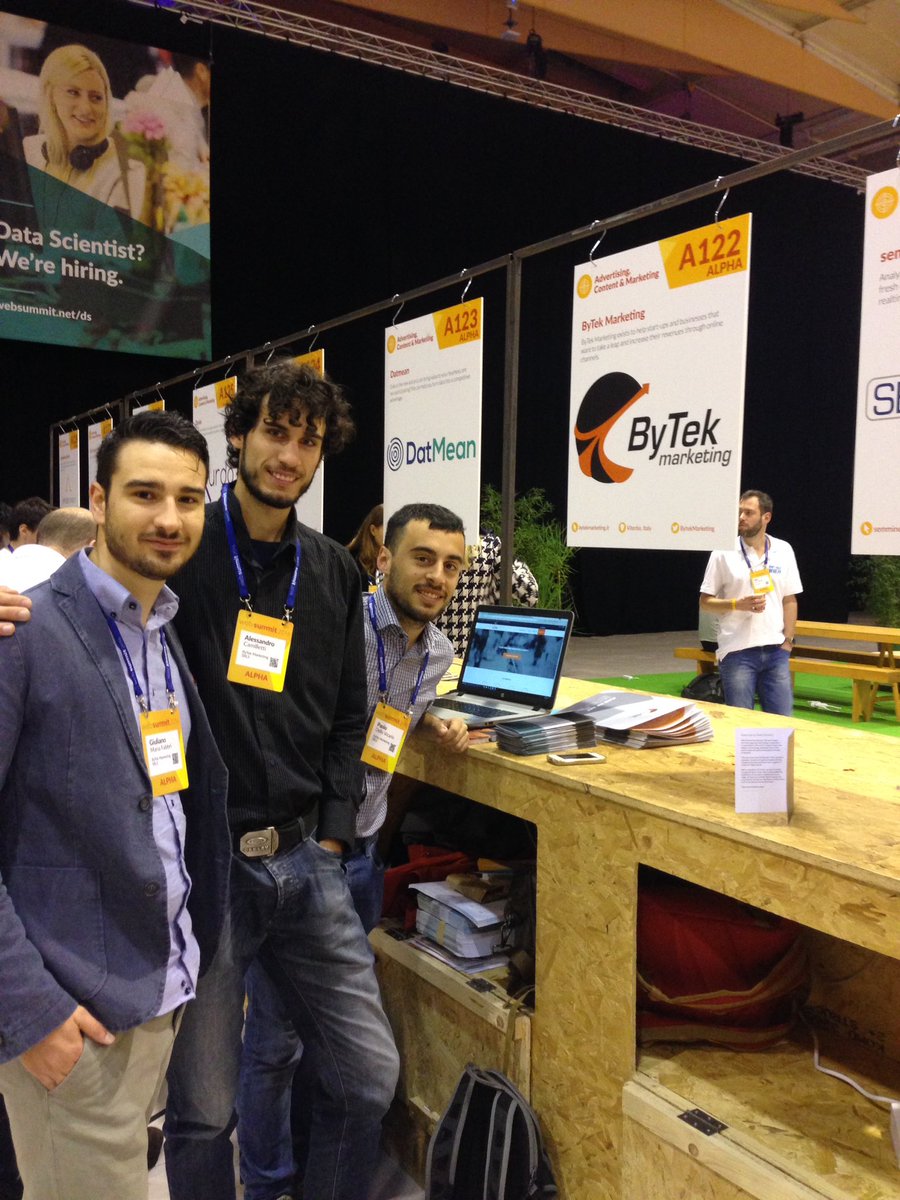 BytekMarketing tweet picture