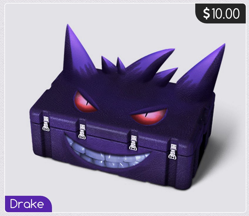 KappaDeals's tweet photo. Instant Dake GA (5 wins):
-Follow @DrakeMoon
-RT
-Paste your aff. URL
-Like: https://t.co/irBHa6w5s9 
-Go https://t.co/c50QV0MDYQ https://t.co/Y9L9ylPI5X