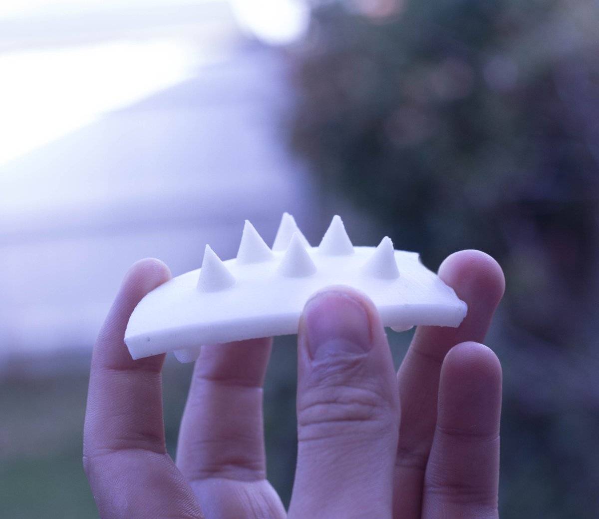 ProtectorPussy's tweet image. Today is the day! VOTE VOTE VOTE  #protectthatpussy
3D print your pussy protector for FREE today